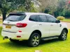Picture of Ford Everest 2018