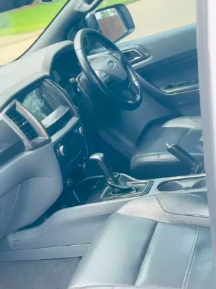 Picture of Ford Everest 2018