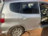 Picture of Honda Fit 2004