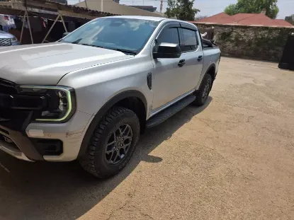 Picture of Ford Ranger 2023