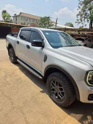 Picture of Ford Ranger 2023