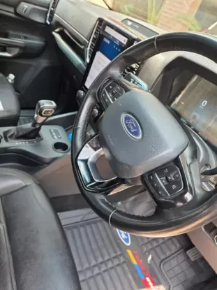 Picture of Ford Ranger 2023