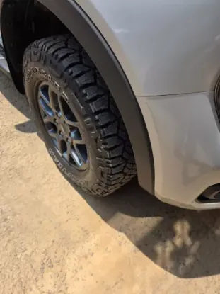 Picture of Ford Ranger 2023