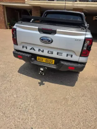 Picture of Ford Ranger 2023