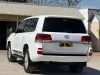 Picture of Toyota Land Cruiser 2017