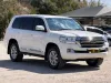 Picture of Toyota Land Cruiser 2017