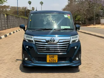 Picture of Toyota 2017