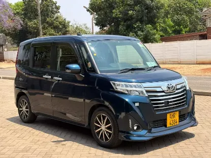 Picture of Toyota 2017
