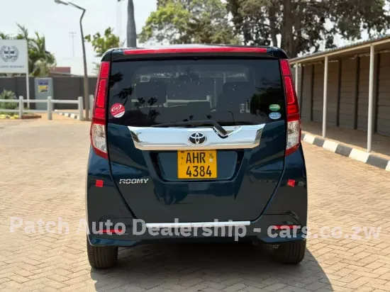 Picture of Toyota 2017