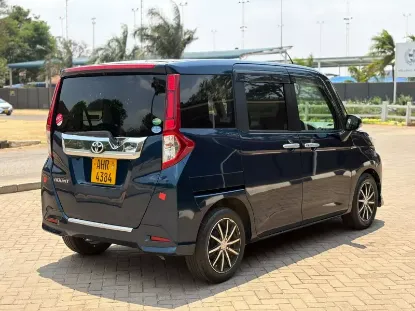 Picture of Toyota 2017