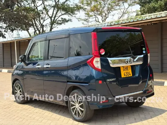 Picture of Toyota 2017
