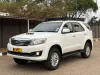 Picture of Toyota Fortuner 2014