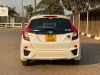 Picture of Honda Fit 2017