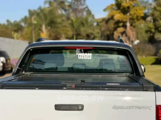 Picture of Ford Ranger 2018