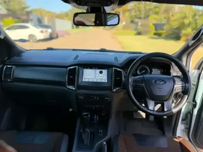 Picture of Ford Ranger 2018