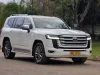 Picture of Toyota Land Cruiser 2022
