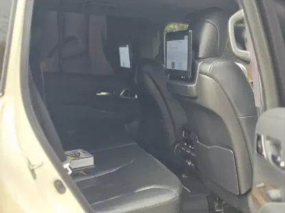 Picture of Toyota Land Cruiser 2022