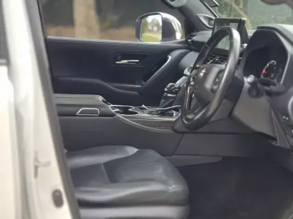 Picture of Toyota Land Cruiser 2022