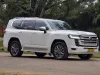 Picture of Toyota Land Cruiser 2022