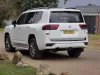 Picture of Toyota Land Cruiser 2022