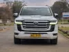 Picture of Toyota Land Cruiser 2022