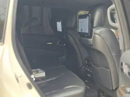 Picture of Toyota Land Cruiser 2022