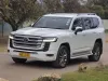 Picture of Toyota Land Cruiser 2022