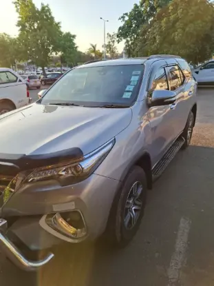 Picture of Toyota Fortuner GD6 2.8ltr Clean 2016