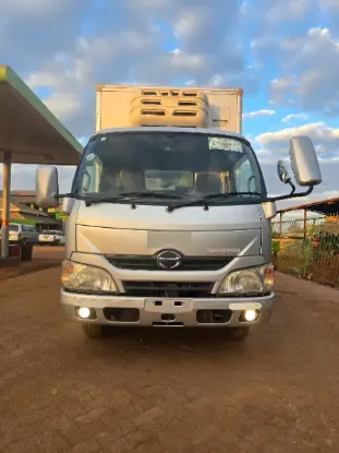 Picture of Hino Others 2014