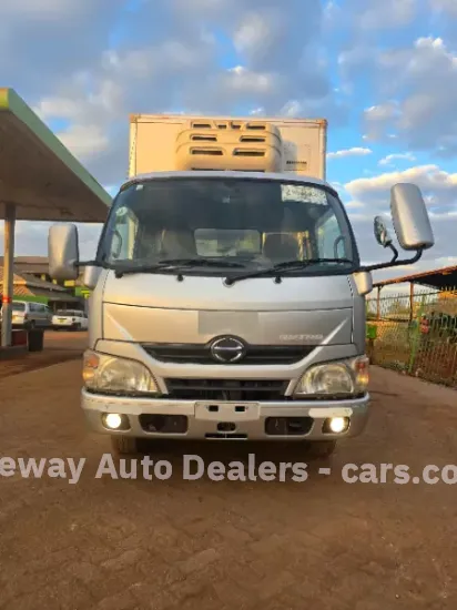 Picture of Hino Others 2014