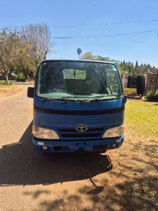 Picture of Toyota Others 2017