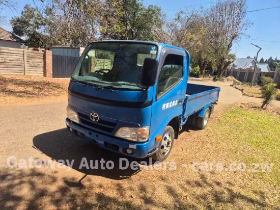Picture of Toyota Others 2017
