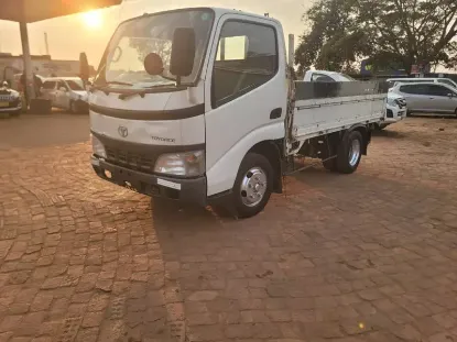 Picture of Toyota Others 2007