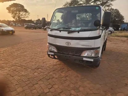 Picture of Toyota Others 2007