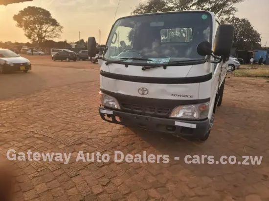 Picture of Toyota Others 2007