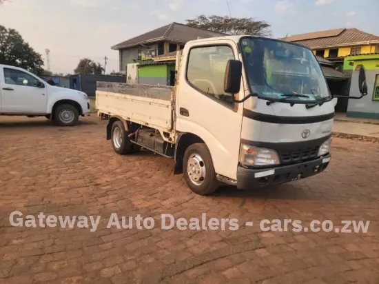 Picture of Toyota Others 2007