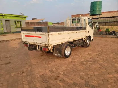 Picture of Toyota Others 2007
