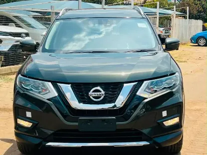 Picture of Nissan X-Trail 2018
