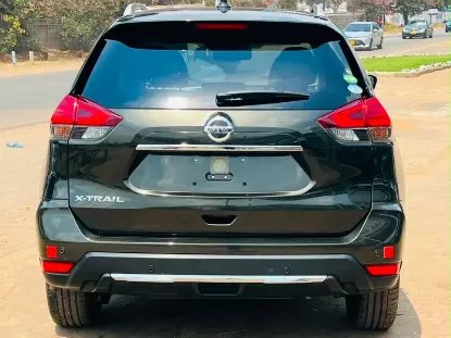 Picture of Nissan X-Trail 2018