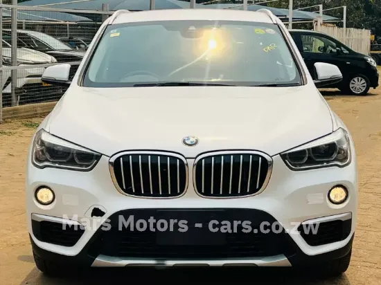 Picture of BMW X1 2019