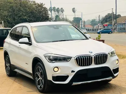 Picture of BMW X1 2019