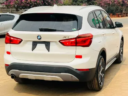 Picture of BMW X1 2019
