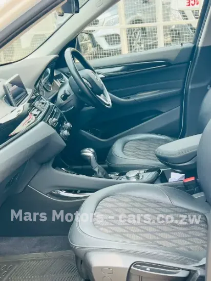 Picture of BMW X1 2019