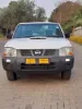 Picture of Nissan NP300 2019