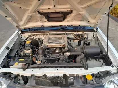 Picture of Nissan NP300 2019