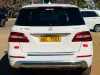 Picture of Mercedes Benz ML-Class 2013