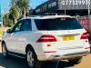 Picture of Mercedes Benz ML-Class 2013
