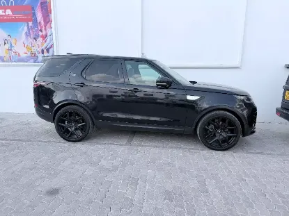 Picture of Land Rover Discovery 2020