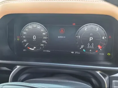 Picture of Land Rover Defender 2025