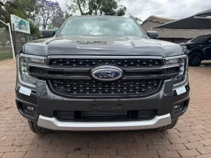 Picture of Ford Ranger XLT 2026